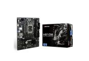 Biostar Placa Base H610MHP DDR4 mATX LGA1700