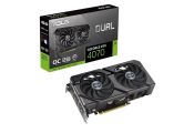 ASUS VGA NVIDIA DUAL RTX4070 O12GD6 EVO