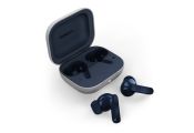 Motorola Auriculares Buds Starlight Blue