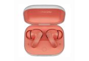 Motorola Auriculares Buds Coral Peach