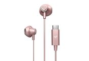 Energy Sistem Auriculares EasyPods Type C Rose