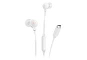 Motorola Earbuds 3C-S White In-ear Wired