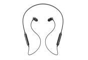 Motorola SP106 Black Sport Headphones