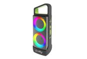 Celly Altavoz Inalambrico Rgb 10W