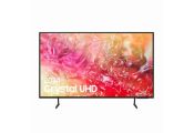 SAMSUNG TV 75"  TU75DU7105 CRYSTAL UHD SMART TV BT