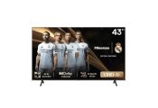 Hisense 43A6N TV 43" 4K STV 3xHDMI 2xUSB Bth Wf