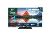 TOSHIBA TV 65" 65UV3463DG UHD SMART TV PEANA