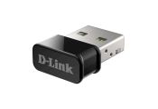 D-Link DWA-181 Nano Adaptador USB WiFi AC1300 MU-M