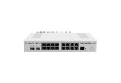 MikroTik CCR2004-16G-2S+PC Router 16xGbE 2x10SFP+