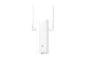 TP-Link EAP625-Out HD AP WiFi6 AX1800 Dual 1xGbE