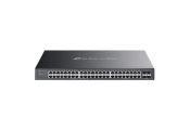 TP-Link SG2452LP Switch 32xGb PoE+ 16xGb 4xSFP