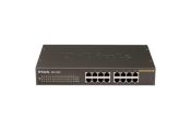 D-Link DES-1016D Switch 16x10/100Mbps