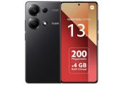 XIAOMI Redmi Note 13 PRO 6,67" 256GB 8GB Black