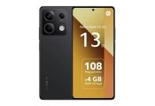 XIAOMI Redmi Note 13 5G 6,67" 256GB 8GB Black