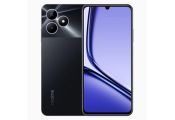 Realme note 50 6.74" 4+4gb 128gb midnight black