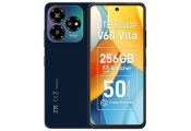 ZTE Blade V60 Vita 6.6" HD+ 6GB(+10GB) 256GB Blue