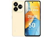 ZTE Blade V60 Vita 6.6" HD+ 6GB(+10GB) 256GB Gold