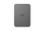 Lacie Mobile Drive Secure 5Tb 2.5" USB-C Gris