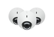 Ubiquiti UVC-G5-DOME-3 Pack Cmara techo 2KHD PoE