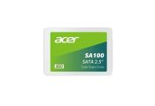 ACER SSD SA100 120Gb Sata 2,5"