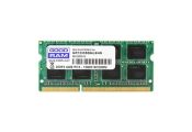 Goodram 4GB DDR3 1600MHz CL11 1,35V SR SODIMM