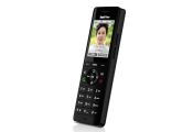 FRITZ! Fon X6 Telfono inalamb.DECT Negro