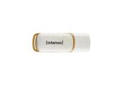 Intenso 3540491Lpiz USB 3.2 Green Line 128GB