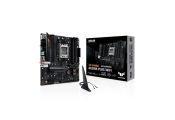 ASUS Placa Base TUF GAMING A620M-PLUS WIF mATX AM5