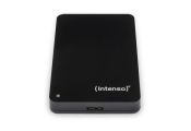 Intenso HDD Externo 6021530 500GB 2.5" USB 3.0 Neg