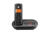 MOTOROLA E211 Telefono DECT Contestador