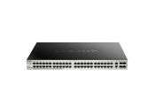 D-Link DGS-3130-54TS/E Switch L3 48xGB 4x10 SFP+