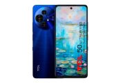 TCL 50 NXTPAPER 5G 6.8" FHD+ 8+8GB 256GB Blue