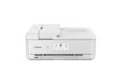 Canon Multifuncin Pixma TS9551 A3 Duplex Wifi Red