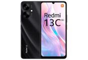 XIAOMI Redmi 13C 5G 6,74" 128GB 4GB Black