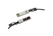 Aisens Cable RJ45 CAT.6 UTP AWG26 CCA Negro 3.0m