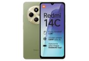 XIAOMI Redmi 14C 6,88" 256GB 8GB Sage Green