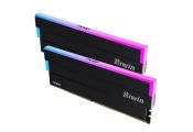 Biwin DW100 DDR5 RGB UDIMM 6000MHz 32G(16G*2) CL30