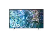 SAMSUNG TV 85" TQ85Q60D QLED UHD SMART TV HDR10+