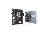 ASUS Placa Base PRIME H610M-K DDR5  mATX LGA1700