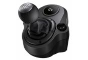 Logitech Palanca de cambios Driving force shifter