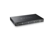 Zyxel XGS2220-54 Switch L3 48xGb 2xmGb 4xSFP/SFP+