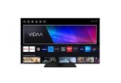 TOSHIBA TV 50" 50UV3463DG UHD SMART TV PEANA