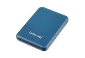 Intenso PowerBank XS5000 Externa 5000mAh Petroleo