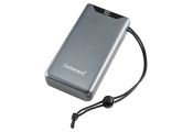 Intenso Powerbank F20000 20000 mAh Gris