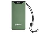 Intenso Powerbank F20000 20000 mAh Verde